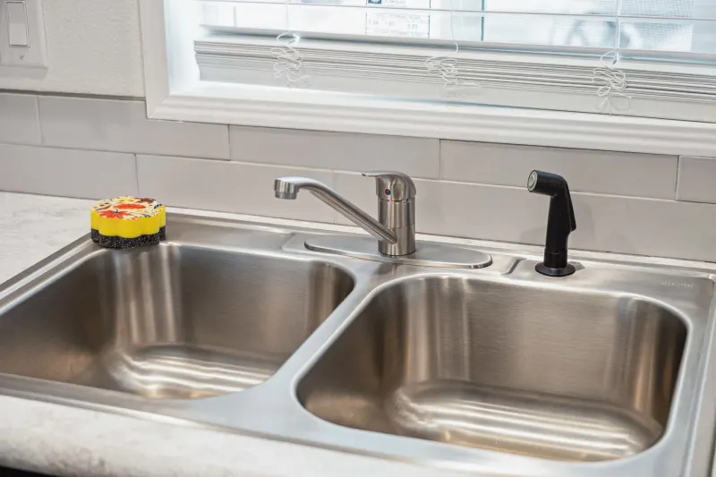 Ridgewood j935c kitchen home features