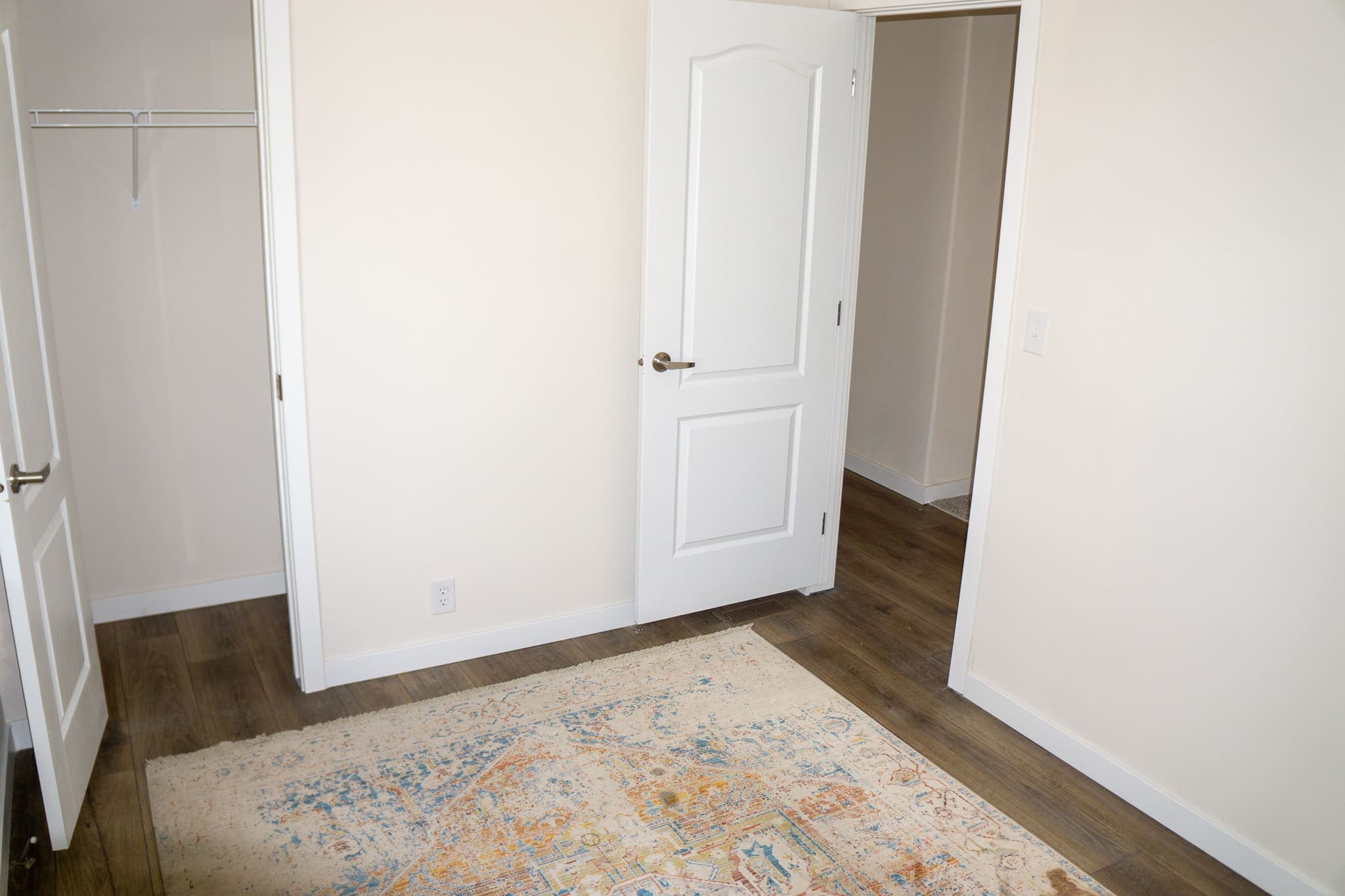 The stanley (28764n) interior home features